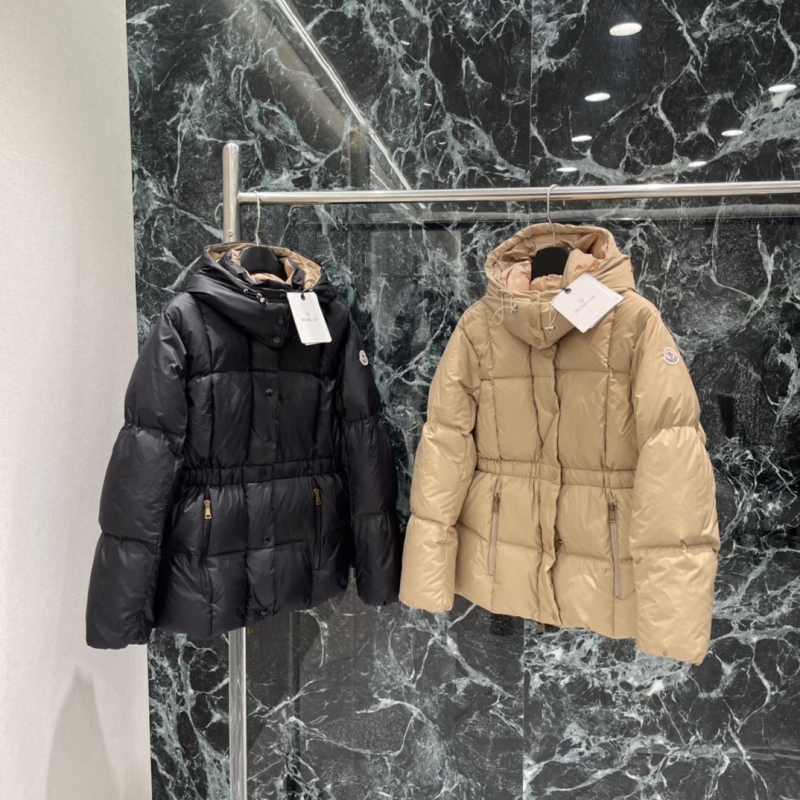 Moncler Down Jacket